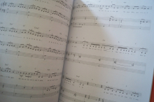 Barbara - Livre d´Or Songbook Notenbuch Piano Vocal Guitar PVG