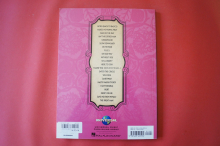 Christina Aguilera - Back to Basics Songbook Notenbuch Piano Vocal Guitar PVG