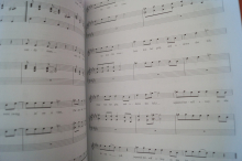 Christina Aguilera - Back to Basics Songbook Notenbuch Piano Vocal Guitar PVG