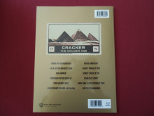 Cracker - The Golden Age Songbook Notenbuch Vocal Giitar