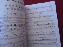 Cracker - The Golden Age Songbook Notenbuch Vocal Giitar