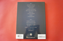 Dream Theater - Selections from The Astonishing Songbook Notenbuch Vocal Guitar