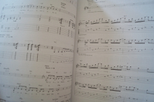 Dream Theater - Selections from The Astonishing Songbook Notenbuch Vocal Guitar