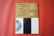 Abba - Play Piano with (mit CD) Songbook Notenbuch Piano Vocal Guitar PVG