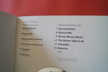 Abba - Play Piano with (mit CD) Songbook Notenbuch Piano Vocal Guitar PVG