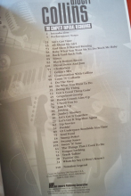 Albert Collins - The Complete Imperial Recordings Songbook Notenbuch Guitar