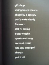 Tragically Hip - Trouble at the Henhouse Songbook Notenbuch Vocal Guitar