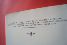 Avenged Sevenfold - Avenged Sevenfold Songbook Notenbuch Vocal Guitar