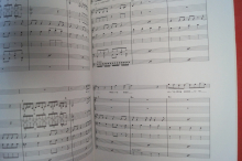 Beatles - Rock Score Songbook Notenbuch für Bands (Transcribed Scores)