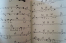 Black Sabbath - Best of Songbook Notenbuch Vocal Guitar