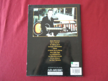 De Palmas - La Dernière Année Songbook Notenbuch Vocal Guitar