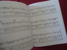 De Palmas - La Dernière Année Songbook Notenbuch Vocal Guitar