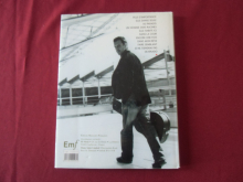 De Palmas - Un Homme Sans Racines Songbook Notenbuch Piano Vocal Guitar PVG