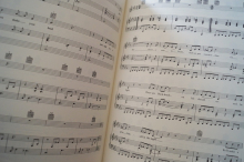 Jethro Tull - 5 of the Best Songbook Notenbuch Piano Vocal Guitar PVG