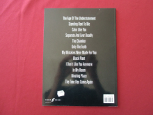 Last Shadow Puppets - The Age of Understatement Songbook Notenbuch Vocal Guitar
