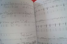 Last Shadow Puppets - The Age of Understatement Songbook Notenbuch Vocal Guitar