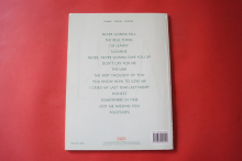 Lisa Stansfield - Lisa Stansfield Songbook Notenbuch Piano Vocal Guitar PVG