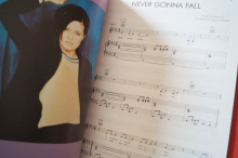 Lisa Stansfield - Lisa Stansfield Songbook Notenbuch Piano Vocal Guitar PVG