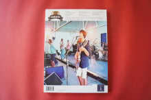 Oasis - The Masterplan Songbook Notenbuch Vocal Guitar