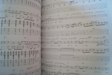 Oasis - The Masterplan Songbook Notenbuch Vocal Guitar