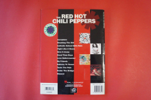 Red Hot Chili Peppers - Signature Licks (mit CD) Songbook Notenbuch Guitar