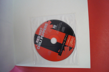 Red Hot Chili Peppers - Signature Licks (mit CD) Songbook Notenbuch Guitar