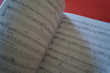 Jam - Greatest Hits Songbook Notenbuch Vocal Guitar