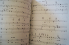 Platters - Anthology Songbook Notenbuch Piano Vocal Guitar PVG
