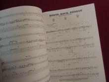 Bob Marley - One Love (Best of, neuere Ausgabe ) Songbook Notenbuch Vocal Guitar