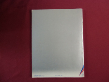 David Bowie - Songbook Songbook Notenbuch Piano Vocal Guitar PVG