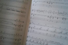 ACDC - Ultimate minus One (mit CD) Songbook Notenbuch Vocal Guitar