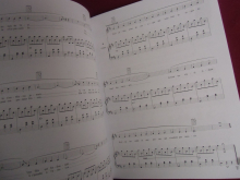 Yves Montand - Grands Interpretes Songbook Notenbuch Piano Vocal Guitar PVG