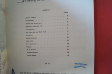 Bläck Fööss - Dr Rhing erop dr Rhing eraf Songbook Notenbuch Piano Vocal Guitar PVG