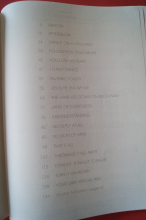 Genesis - Guitar Anthology (ältere Ausgabe) Songbook Notenbuch Vocal Guitar