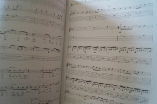 Genesis - Guitar Anthology (ältere Ausgabe) Songbook Notenbuch Vocal Guitar
