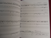 Santana - Guitar Tab Anthology Songbook Notenbuch Vocal Guitar