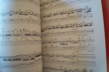 Steve Vai - Songbook (mit Poster) Songbook Notenbuch Guitar