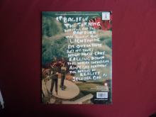 Oasis - Dig out your Soul Songbook Notenbuch Vocal Guitar