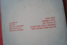 Pat Benatar - Wide awake in Dreamland (mit Poster) Songbook Notenbuch Piano Vocal Guitar PVG