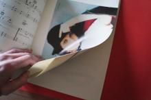 Pat Benatar - Wide awake in Dreamland (mit Poster) Songbook Notenbuch Piano Vocal Guitar PVG