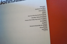 Elton John - Jazz Piano Songbook Notenbuch Piano