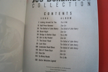 Joe Bonamassa - Collection Songbook Notenbuch Vocal Guitar