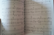 KT Tunstall - Eye to the Telescope Songbook Notenbuch Piano Vocal Guitar PVG