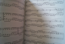 Lady Gaga - Piano Solo Songbook Notenbuch Piano