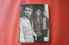 Muse - The Piano Songbook Songbook Notenbuch Piano Vocal Guitar PVG