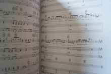 Queen - The Best of Songbook Notenbuch Piano Vocal Guitar PVG