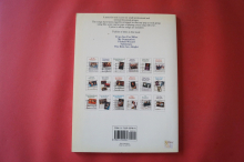 Who - Rock Score Songbook Notenbuch für Bands (Transcribed Scores)