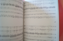 Who - Rock Score Songbook Notenbuch für Bands (Transcribed Scores)
