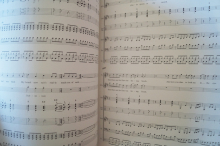 Who - Rock Score Songbook Notenbuch für Bands (Transcribed Scores)