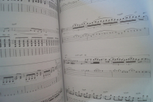 Iron Maiden - Dance of Death Songbook Notenbuch Vocal Guitar